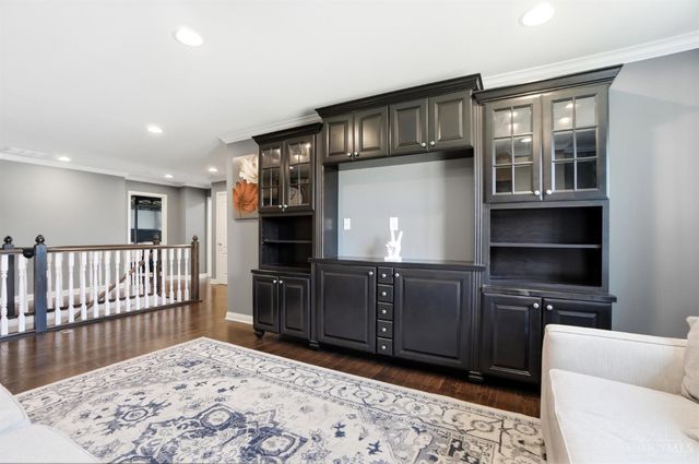 1671 Indian Grass Drive, Turtle Creek Twp, OH 45036
