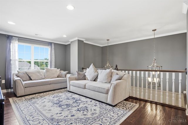 1671 Indian Grass Drive, Turtle Creek Twp, OH 45036