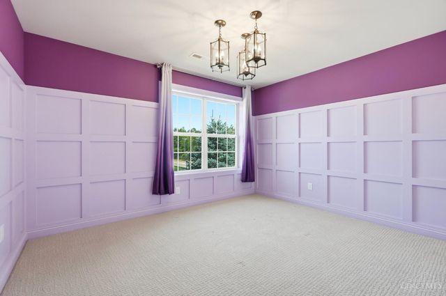 1671 Indian Grass Drive, Turtle Creek Twp, OH 45036