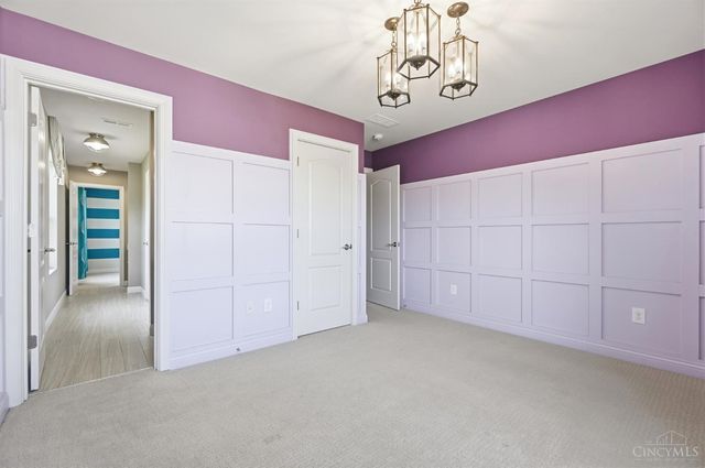 1671 Indian Grass Drive, Turtle Creek Twp, OH 45036