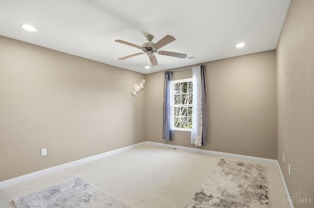 1671 Indian Grass Drive, Turtle Creek Twp, OH 45036