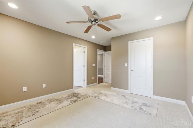 1671 Indian Grass Drive, Turtle Creek Twp, OH 45036