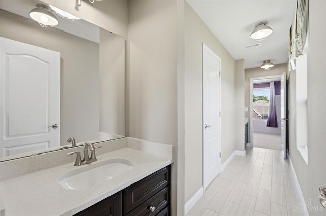 1671 Indian Grass Drive, Turtle Creek Twp, OH 45036