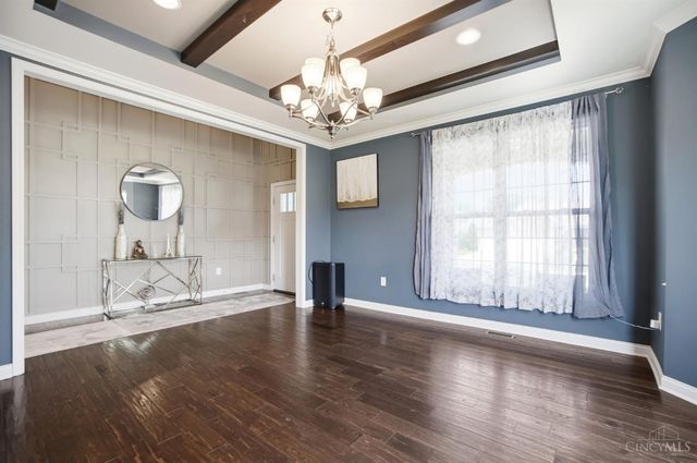 1671 Indian Grass Drive, Turtle Creek Twp, OH 45036
