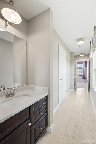 1671 Indian Grass Drive, Turtle Creek Twp, OH 45036