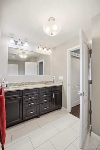 1671 Indian Grass Drive, Turtle Creek Twp, OH 45036