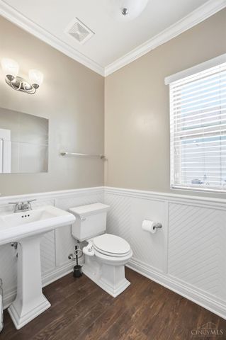 1671 Indian Grass Drive, Turtle Creek Twp, OH 45036