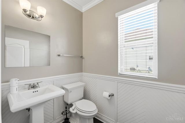 1671 Indian Grass Drive, Turtle Creek Twp, OH 45036