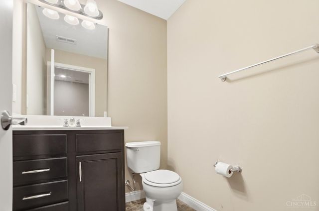 1671 Indian Grass Drive, Turtle Creek Twp, OH 45036