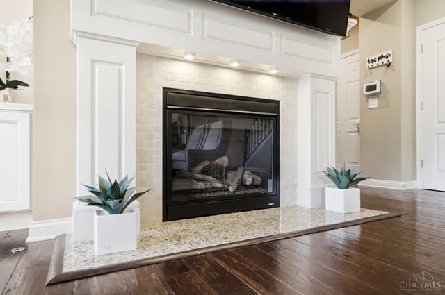 1671 Indian Grass Drive, Turtle Creek Twp, OH 45036