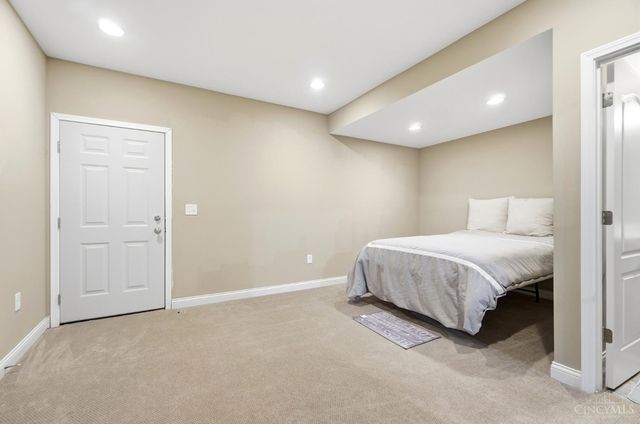 1671 Indian Grass Drive, Turtle Creek Twp, OH 45036