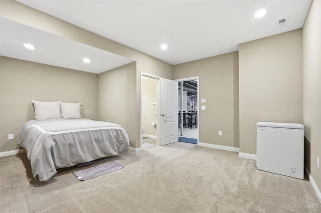 1671 Indian Grass Drive, Turtle Creek Twp, OH 45036