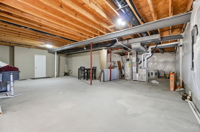 1671 Indian Grass Drive, Turtle Creek Twp, OH 45036