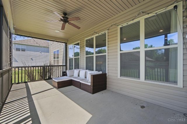 1671 Indian Grass Drive, Turtle Creek Twp, OH 45036