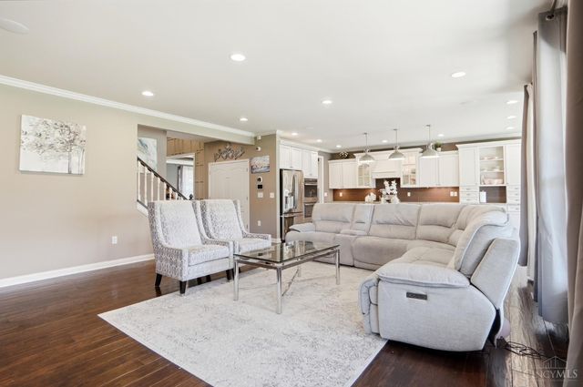 1671 Indian Grass Drive, Turtle Creek Twp, OH 45036