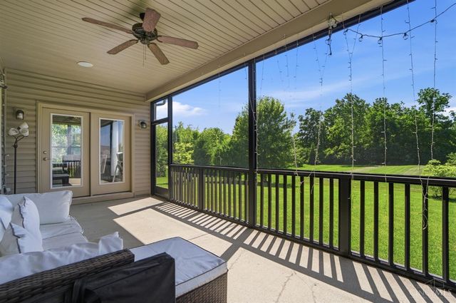 1671 Indian Grass Drive, Turtle Creek Twp, OH 45036
