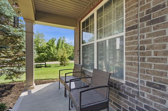 1671 Indian Grass Drive, Turtle Creek Twp, OH 45036