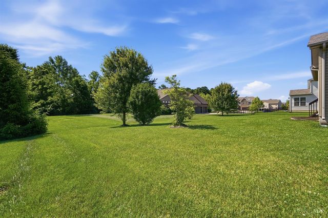 1671 Indian Grass Drive, Turtle Creek Twp, OH 45036
