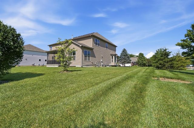 1671 Indian Grass Drive, Turtle Creek Twp, OH 45036