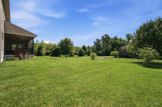 1671 Indian Grass Drive, Turtle Creek Twp, OH 45036