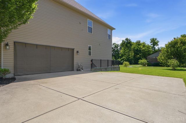 1671 Indian Grass Drive, Turtle Creek Twp, OH 45036