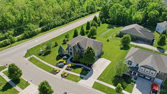 1671 Indian Grass Drive, Turtle Creek Twp, OH 45036