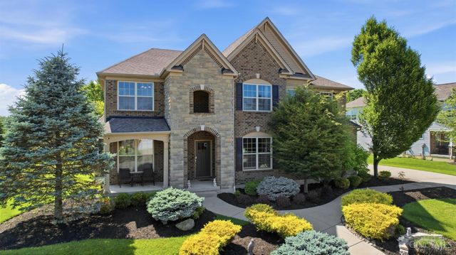 1671 Indian Grass Drive, Turtle Creek Twp, OH 45036