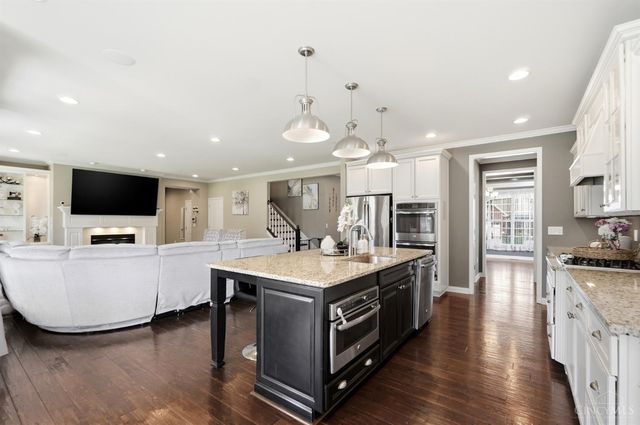 1671 Indian Grass Drive, Turtle Creek Twp, OH 45036