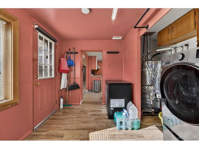 6151 E 66th Pl, Commerce City, CO 80022