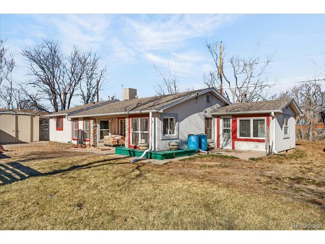 6151 E 66th Pl, Commerce City, CO 80022