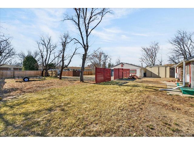 6151 E 66th Pl, Commerce City, CO 80022