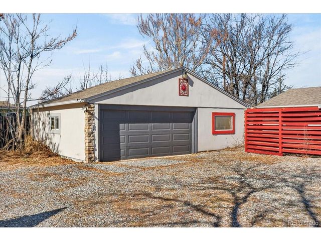 6151 E 66th Pl, Commerce City, CO 80022