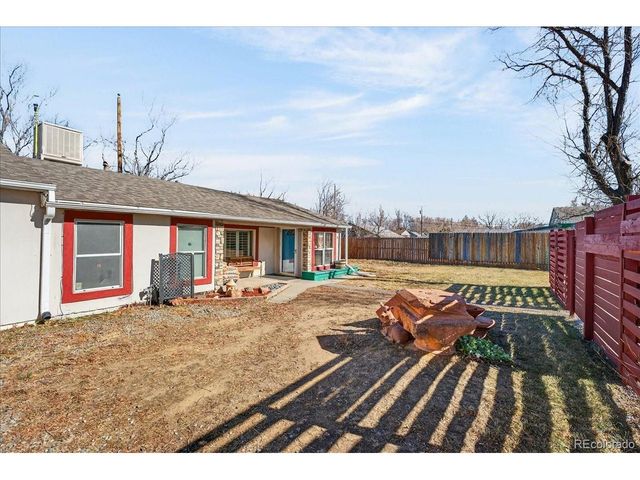 6151 E 66th Pl, Commerce City, CO 80022