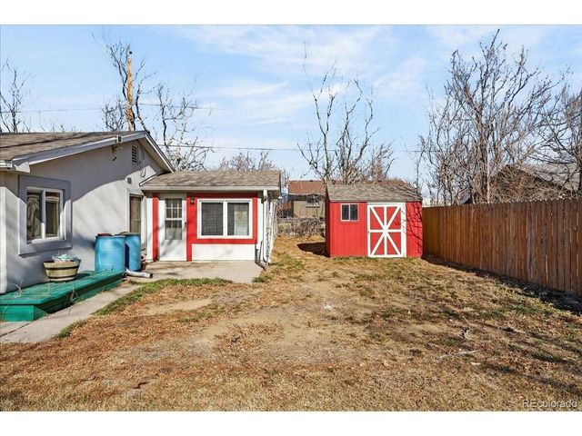 6151 E 66th Pl, Commerce City, CO 80022