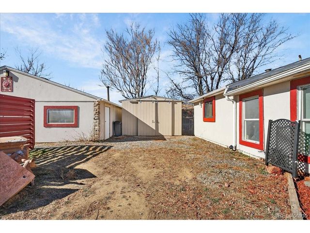 6151 E 66th Pl, Commerce City, CO 80022