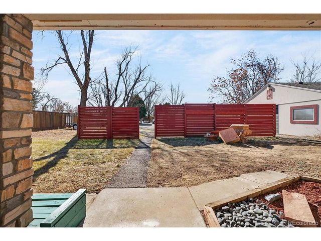 6151 E 66th Pl, Commerce City, CO 80022