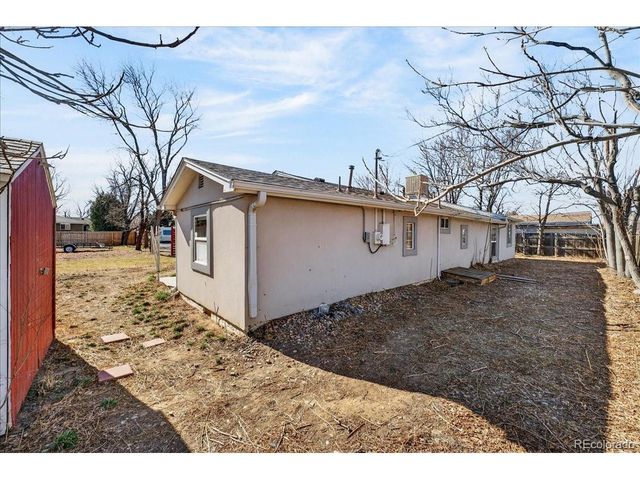 6151 E 66th Pl, Commerce City, CO 80022