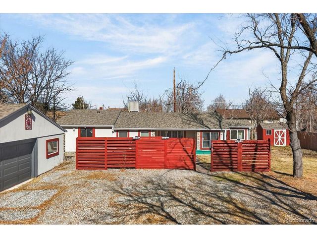 6151 E 66th Pl, Commerce City, CO 80022