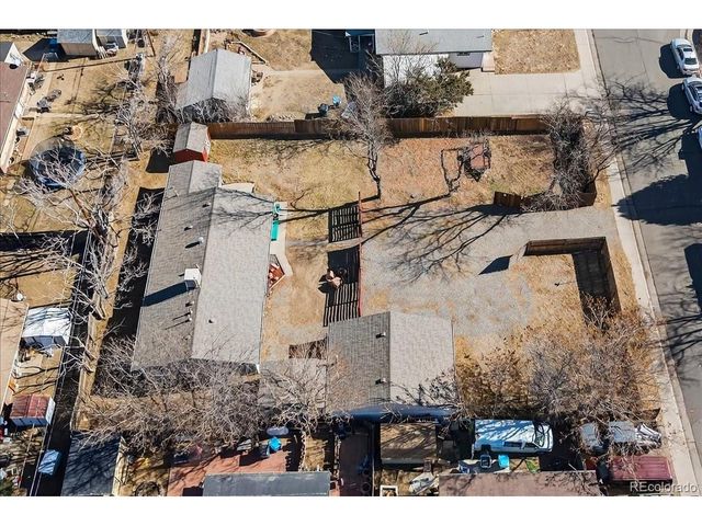 6151 E 66th Pl, Commerce City, CO 80022
