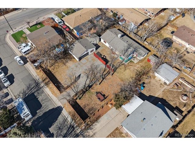 6151 E 66th Pl, Commerce City, CO 80022