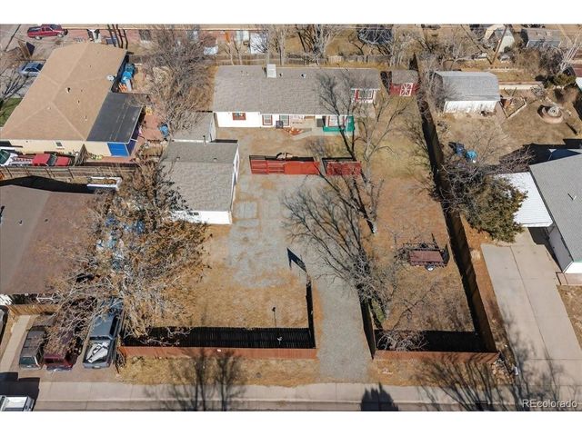 6151 E 66th Pl, Commerce City, CO 80022