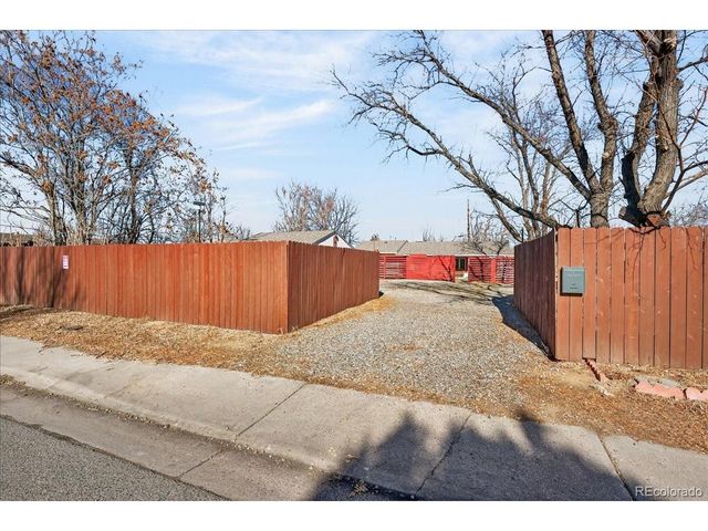 6151 E 66th Pl, Commerce City, CO 80022