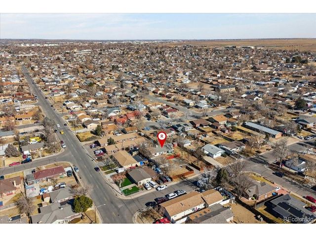 6151 E 66th Pl, Commerce City, CO 80022