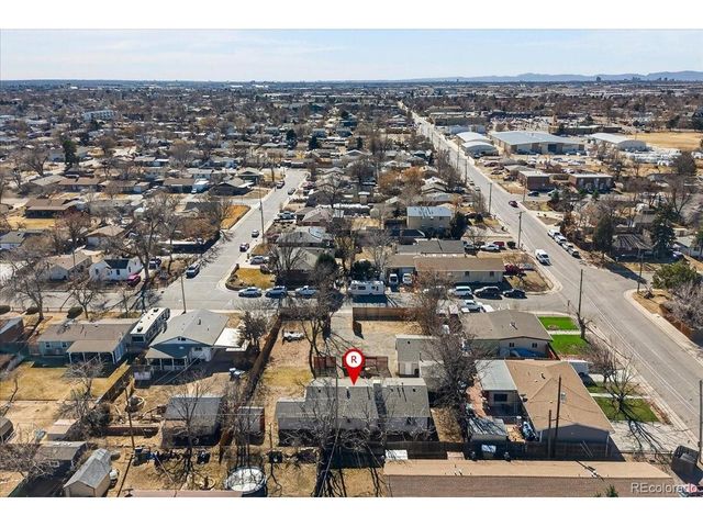 6151 E 66th Pl, Commerce City, CO 80022