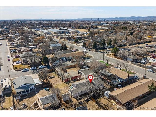 6151 E 66th Pl, Commerce City, CO 80022