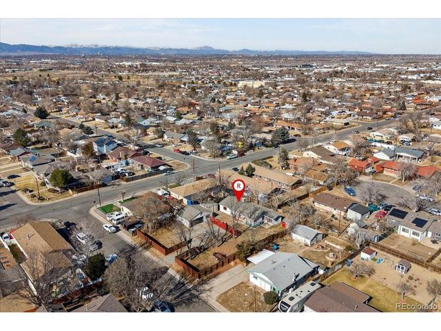 6151 E 66th Pl, Commerce City, CO 80022