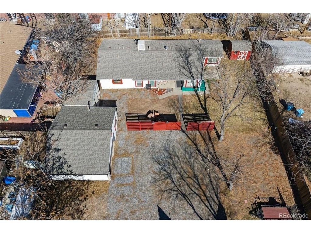 6151 E 66th Pl, Commerce City, CO 80022