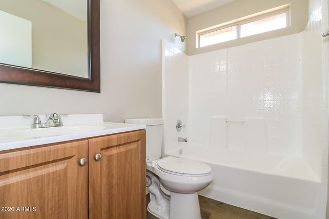 12637 W SHAW BUTTE Drive, El Mirage, AZ 85335