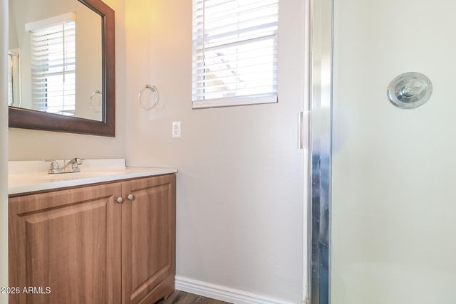 12637 W SHAW BUTTE Drive, El Mirage, AZ 85335