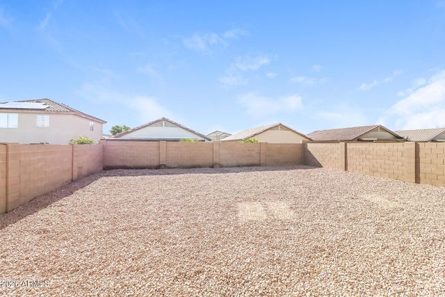 12637 W SHAW BUTTE Drive, El Mirage, AZ 85335